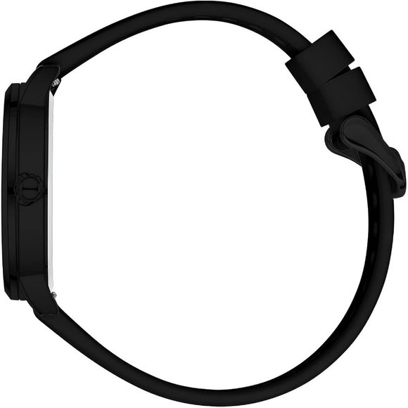 CNYXCN Watch Dial Silicone Band Water Resistant 24 Hour Easy to Read - Picture 3 of 6